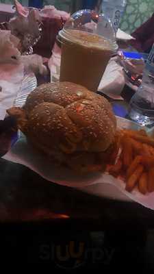 ‪arab Taste Restaurant & Cafeteria‬