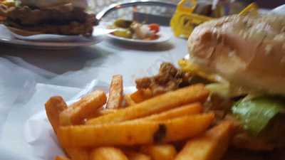 ‪arab Taste Restaurant & Cafeteria‬