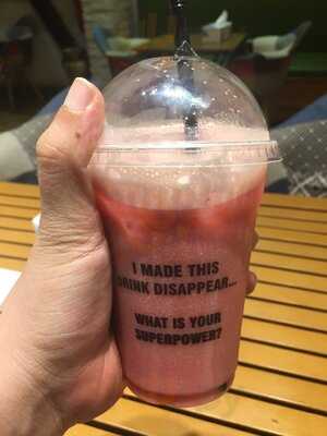 ‪karak & Rigag Cafe‬