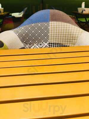 ‪karak & Rigag Cafe‬