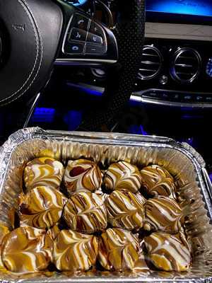 ‪karak & Rigag Cafe‬