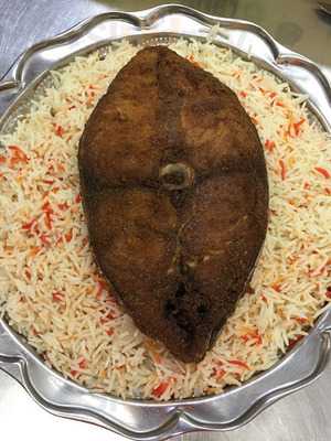 ‪gulf Pastry Cafeteria‬