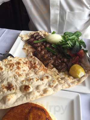 ‪parsian Restaurant‬