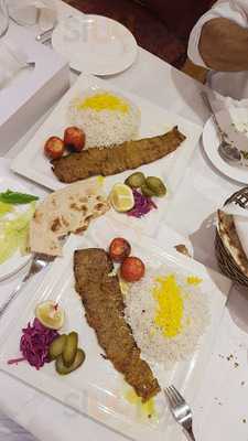‪parsian Restaurant‬