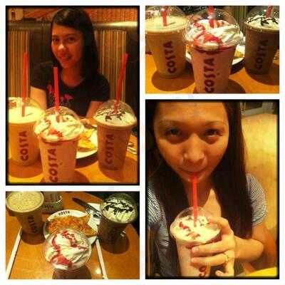 ‪costa Coffee‬