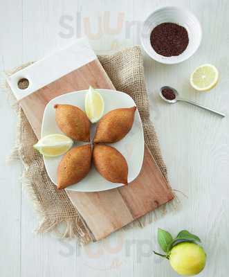 ‪shishlik Kebab & Grill‬