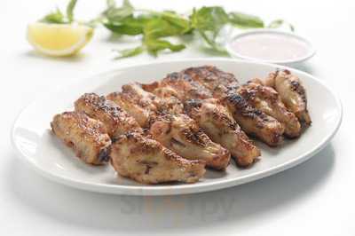 ‪shishlik Kebab & Grill‬