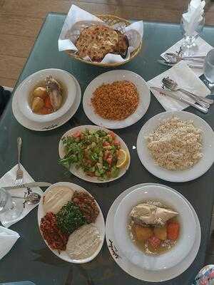 ‪istanbul Doner‬