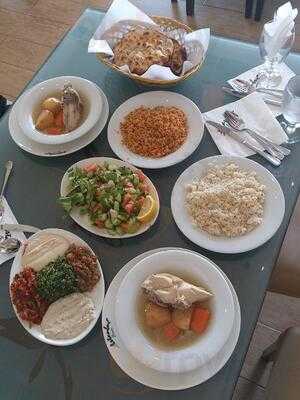 ‪istanbul Doner‬