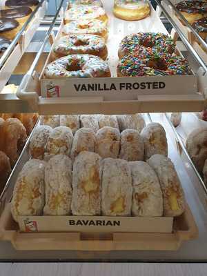 ‪dunkin' Donuts‬