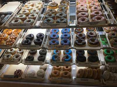 ‪dunkin' Donuts‬