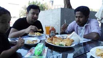 ‪london Fish & Chips‬