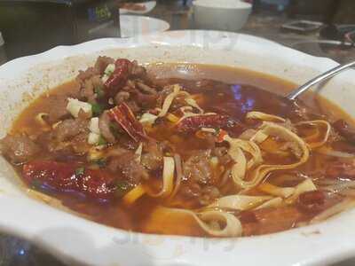 ‪china Gate Restaurant‬