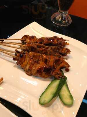 ‪cancios Restaurant‬