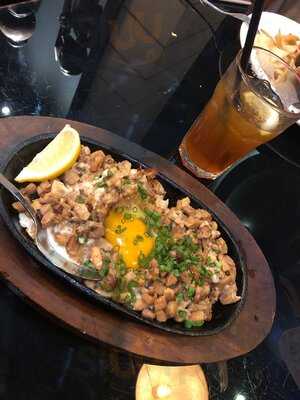 ‪cancios Restaurant‬