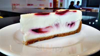 ‪second Cup Cafe‬