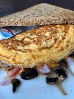 ‪second Cup Cafe‬