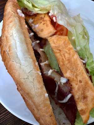 ‪second Cup Cafe‬