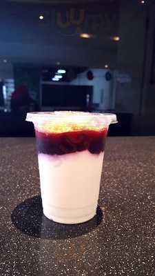 ‪second Cup Cafe‬