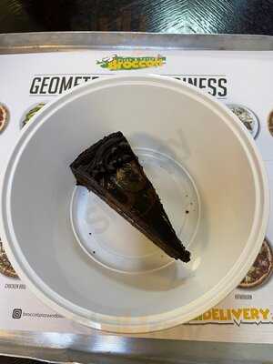 ‪broccoli Pizza And Pasta‬