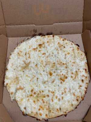 ‪broccoli Pizza And Pasta‬