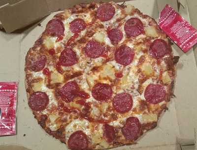 ‪domino's Pizza‬