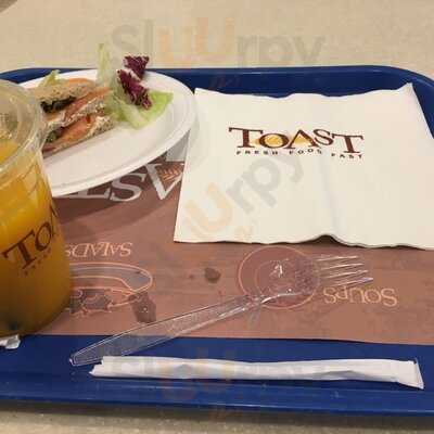 ‪toast Cafe‬