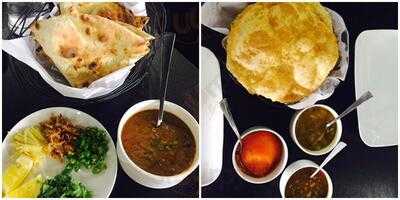 ‪wrap & Roll Haandi Restaurant‬