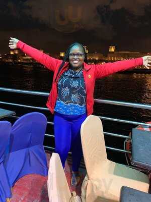 ‪ramee Cruise Dhow Dinner‬