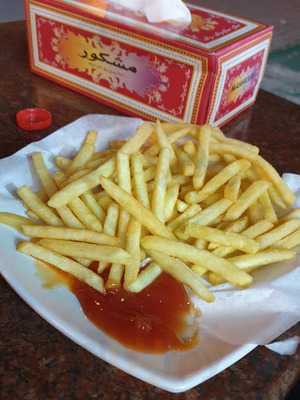 ‪light Food Cafeteria‬