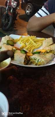 ‪light Food Cafeteria‬