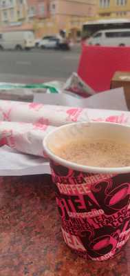 ‪light Food Cafeteria‬