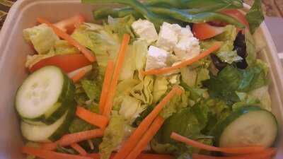 ‪doner And Gyros‬