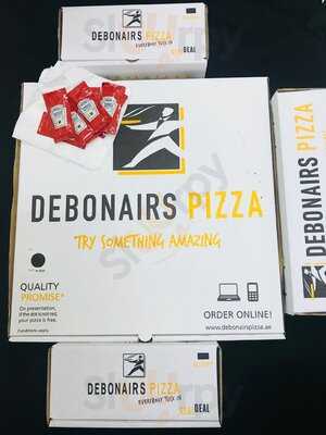 ‪debonairs Pizza‬