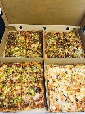 ‪debonairs Pizza‬