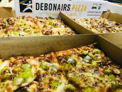 ‪debonairs Pizza‬