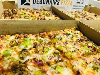 ‪debonairs Pizza‬