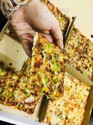 ‪debonairs Pizza‬