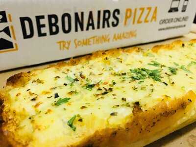 ‪debonairs Pizza‬