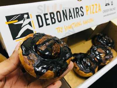 ‪debonairs Pizza‬