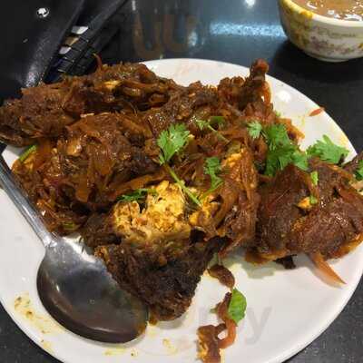 ‪bright Moon Restaurant‬