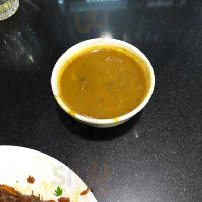 ‪bright Moon Restaurant‬