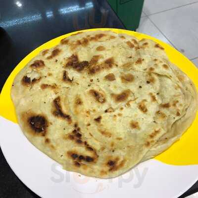 ‪bright Moon Restaurant‬