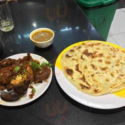 ‪bright Moon Restaurant‬