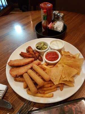 ‪uno Chicago Grill‬