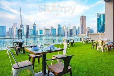 ‪la Cruise Restaurant‬