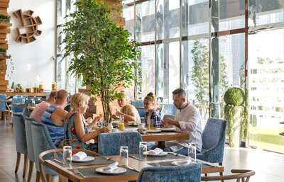 ‪la Cruise Restaurant‬