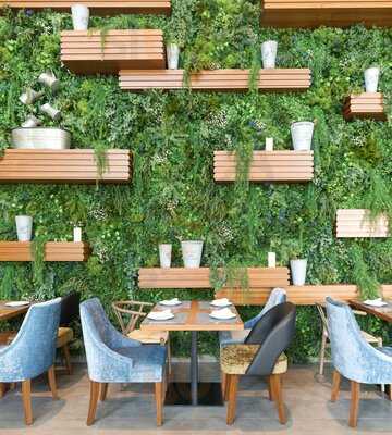 ‪la Cruise Restaurant‬