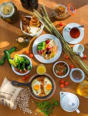 ‪la Cruise Restaurant‬