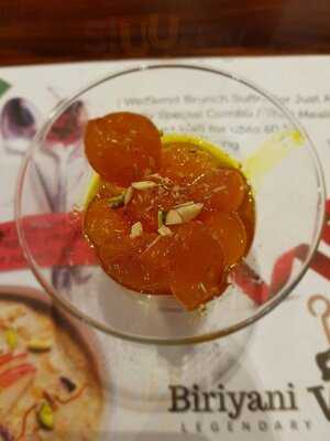 ‪biriyani Wa Kebab‬